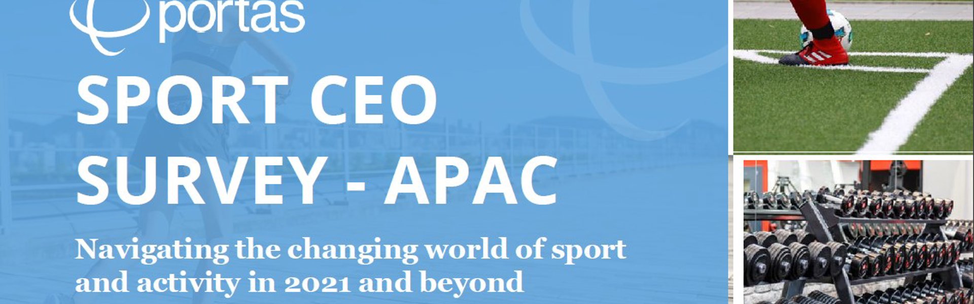 CEO APAC Report